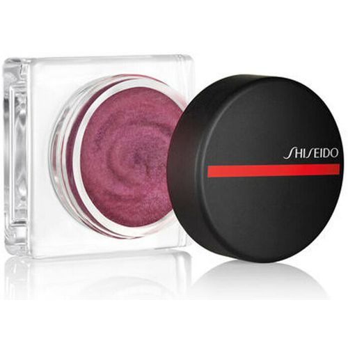 Shiseido Minimalist WhippedPowder Blush #05 Ayao 5 g slika 1