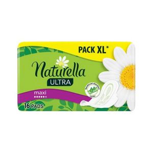 Naturella Ultra higijenski ulošci Maxi duo pakovanje 16 kom