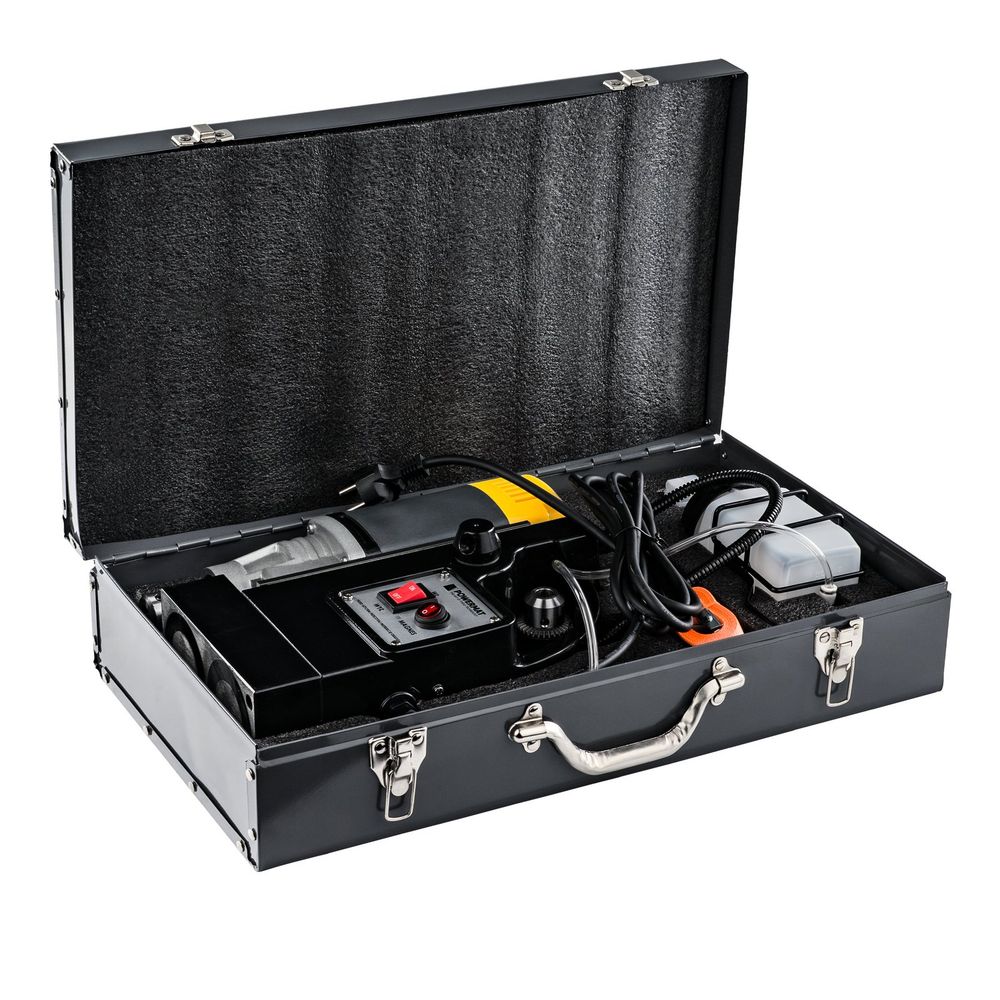 Powermat magnetska bušilica PM-WM-1500M slika 5