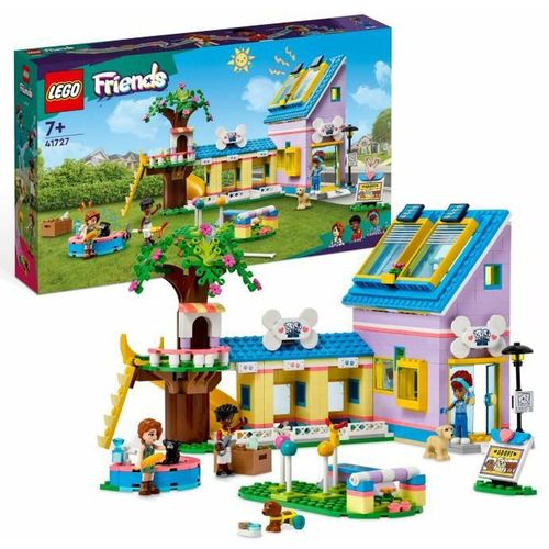 Playset Lego 41727 Friends 617 Dijelovi slika 1