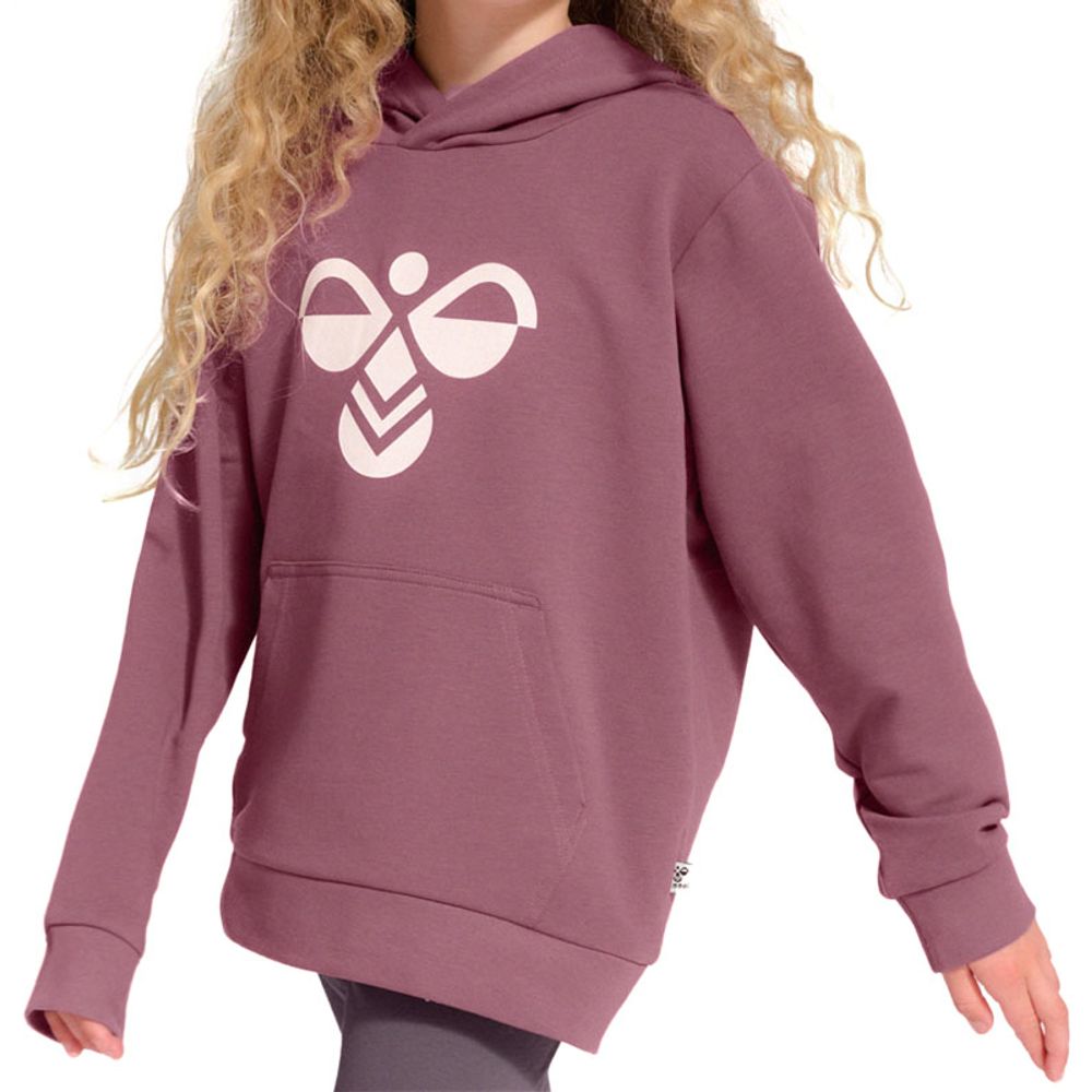 Hummel Duks Hmlcuatro Hoodie Unisex Dječiji slika 1