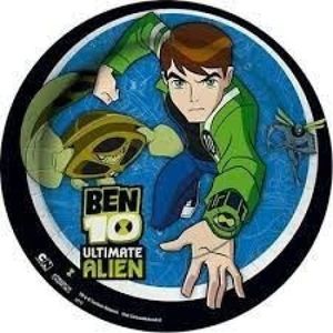 TANJIRI BEN10 f18 8u1
