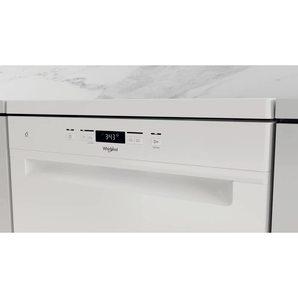 WHIRLPOOL W2F HD624 Masina za suđe slika 4