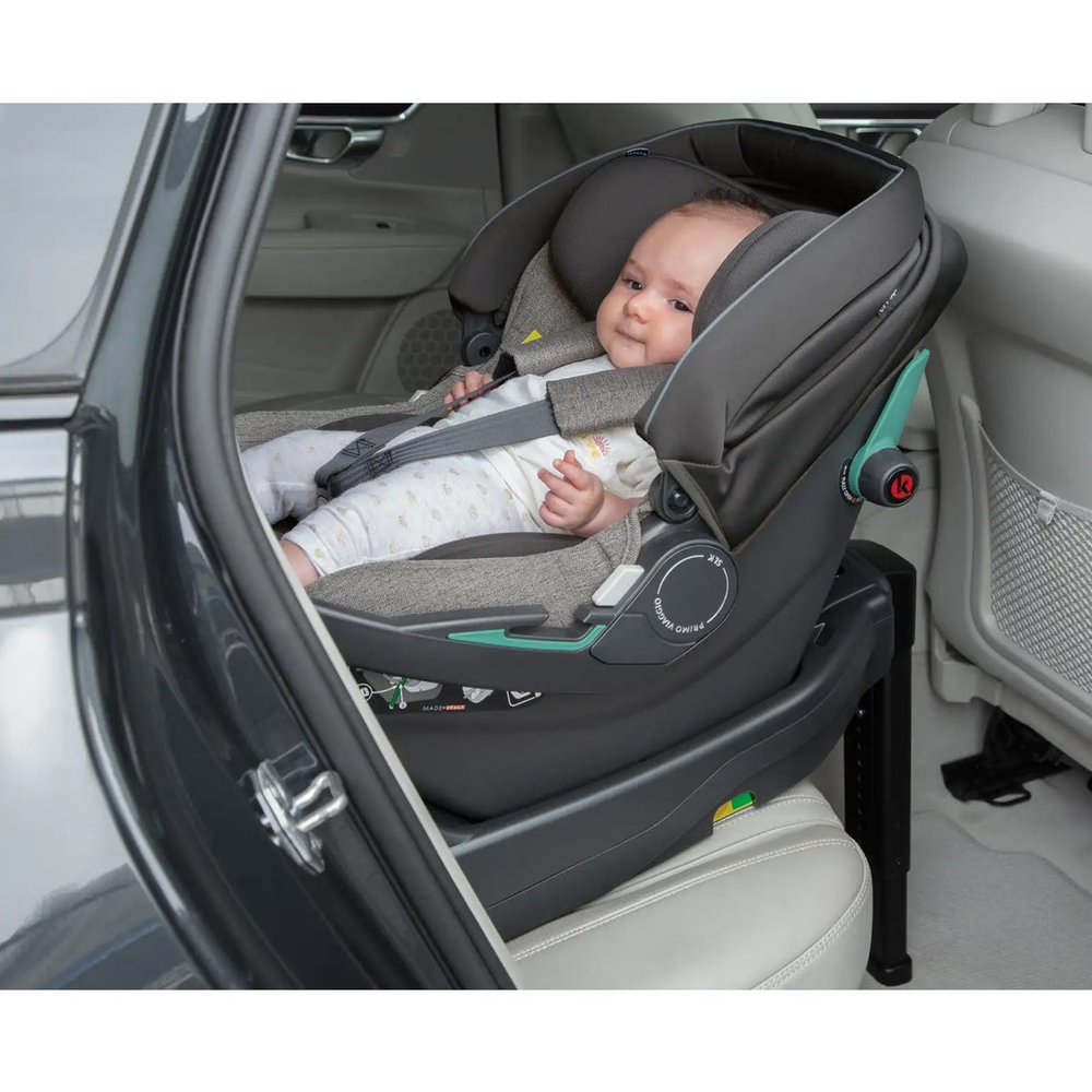 Peg Perego Autosjedalica Primo Viaggio i-Size SLK Mercury slika 4