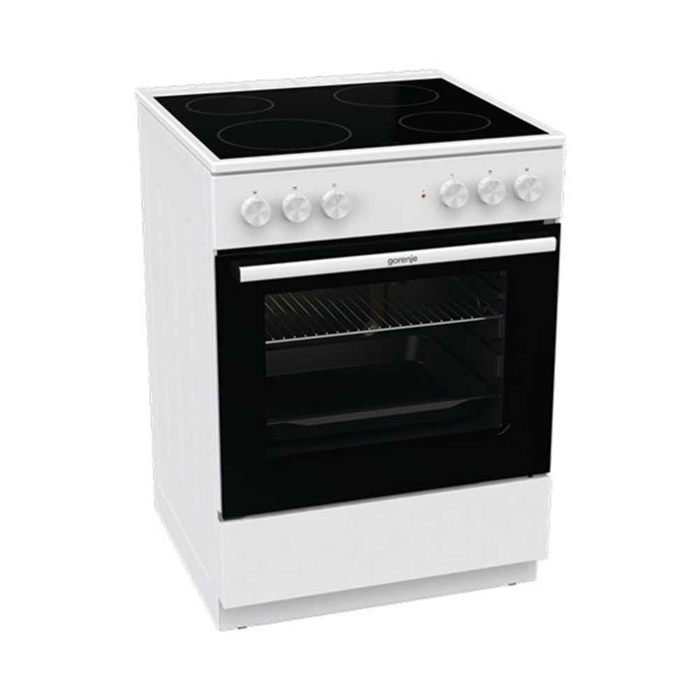Gorenje Električni štednjak - GEC6A11WG slika 1