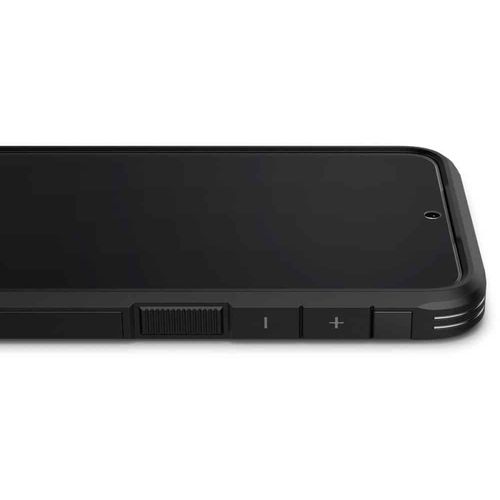 Spigen – Neo Flex (2 kom) za Samsung Galaxy S23 Plus – prozirna slika 4
