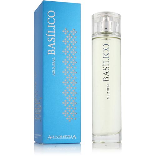 Agua de Sevilla Basílico Eau De Toilette 100 ml (woman) slika 2