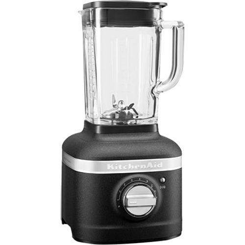 KitchenAid Artisan Blender K400 1,4L (crna mat) KA5KSB4026EBK slika 1