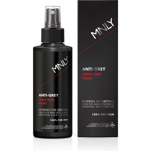 MNLY Anti-Grey Long Hair Tonic slika 1