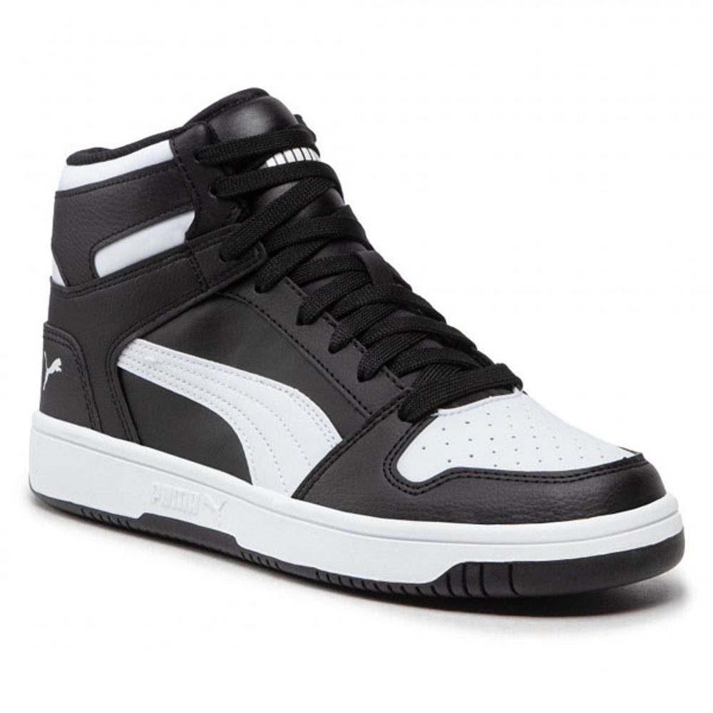 Puma Patike Puma Rebound Layup Sl Za Muškarce slika 2