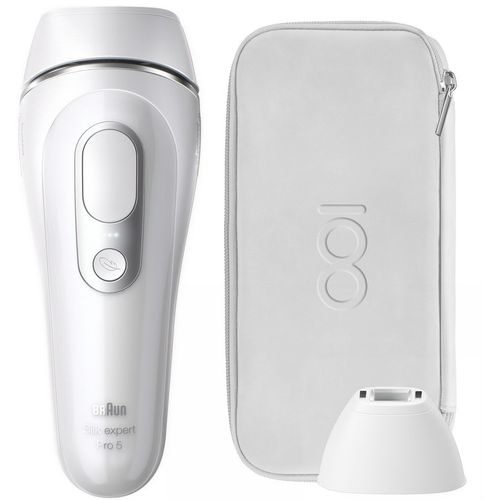 Braun IPL 5 Max Braun Edition slika 3