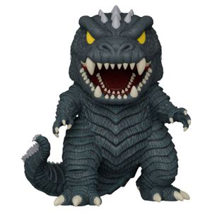 POP figure Godzilla Singular Point Godzilla Ultima