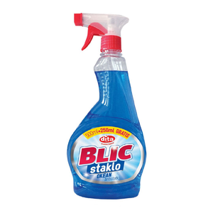 Dita Blic sredstvo za čišćenje stakla Ocean 750ml