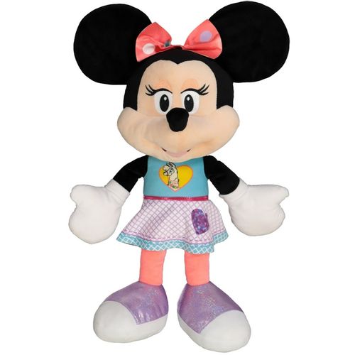 Disney Plišana igračka Minnie 50 cm - Ljama slika 1