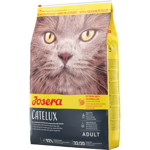 Josera Catelux 15kg slika 1