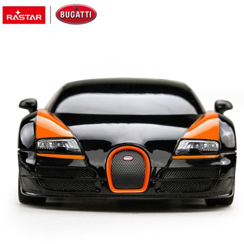 Rastar Bugatti Grand Sport Vitesse 1:24 slika 4