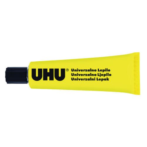 Ljepilo univerzalno Uhu, 20 ml slika 1