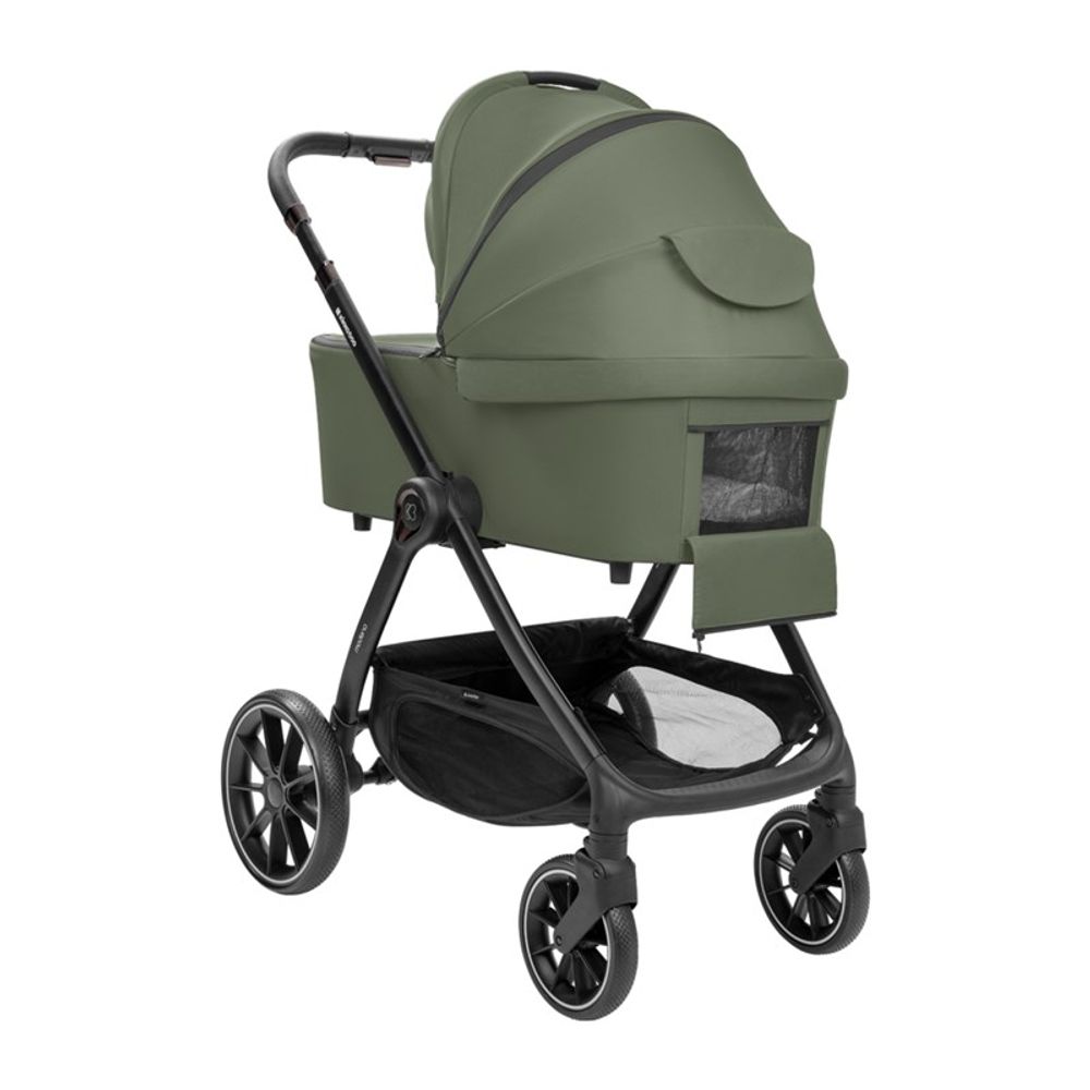 Kikka Boo Kolica Modena 3u1, Army Green slika 10