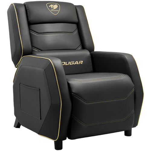 COUGAR Gaming Sofa Ranger S Royal - Kraljevska Udobnost za Vaše Igre slika 3