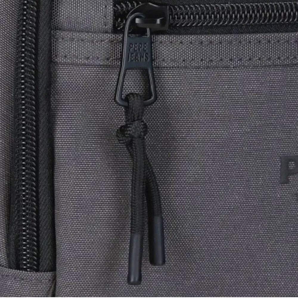 Pepe Jeans ranac za laptop 44 cm Waltford 7272541, sivi slika 9