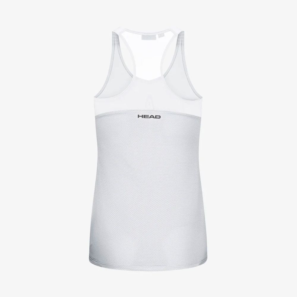 HEAD Majica SPIRIT Tank Top za Žene slika 2