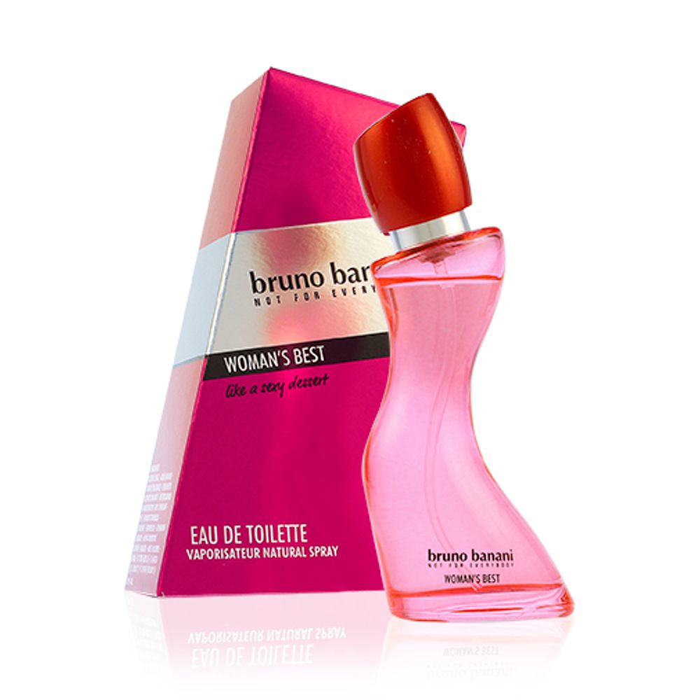 Bruno Banani Woman's Best Eau de Toilette za Žene 30ml slika 1