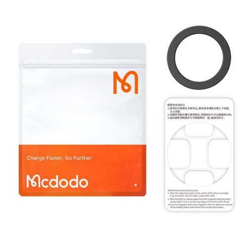 MCDODO PC-1620 MAGNETNI PRSTEN ZA iPHONE Telefone slika 3