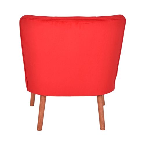 Pandia Home Fotelja Moon River  Red slika 3