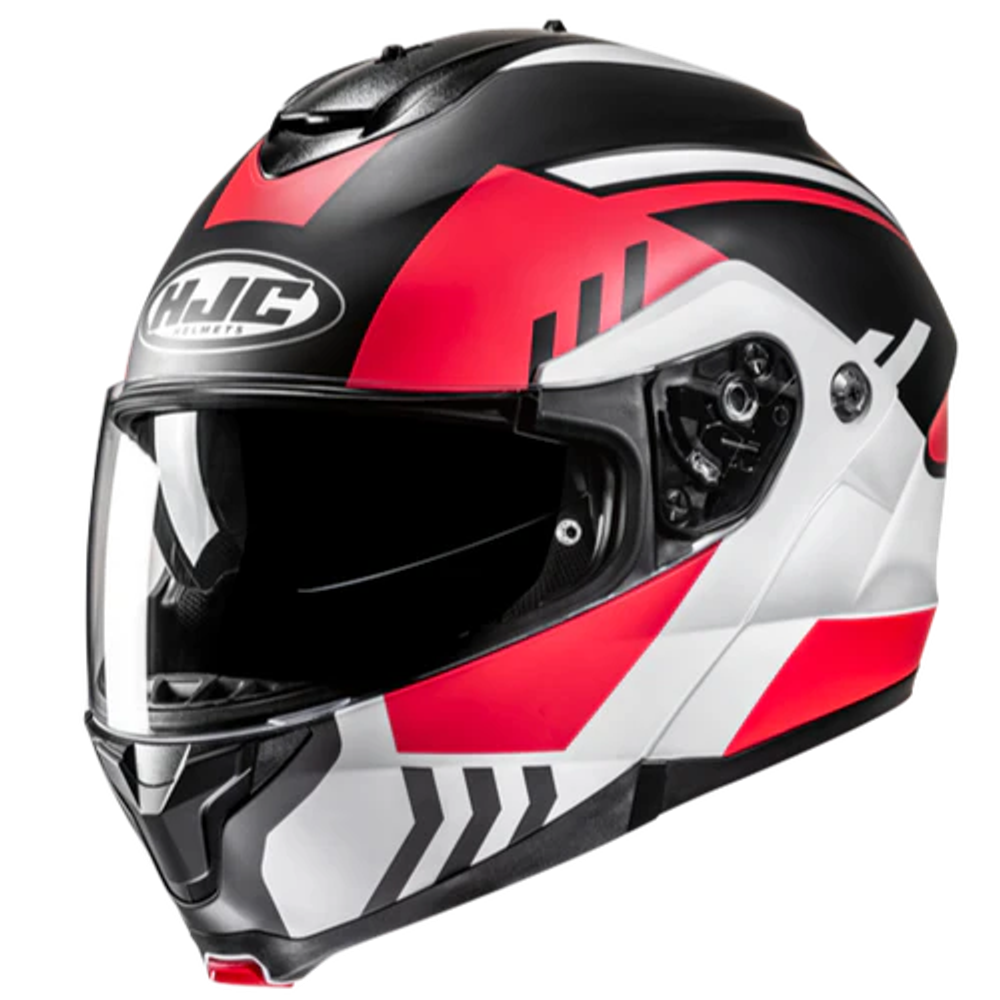 HJC C91N Kaon vizir za moto kacigu slika 5