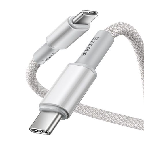 Baseus USB Type- C na USB Type- C Power Delivery Quick Charge 100 W 5 A 1 m slika 2