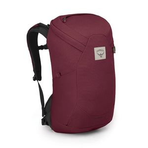 Ranac Archeon 24 Backpack - CRVENA