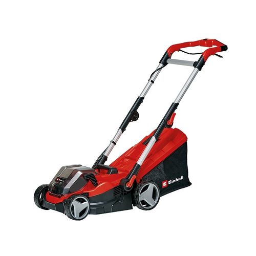 EINHELL Expert akumulatorska kosilica Power X-Change GE-CM 36/34-1 Li - Solo slika 1