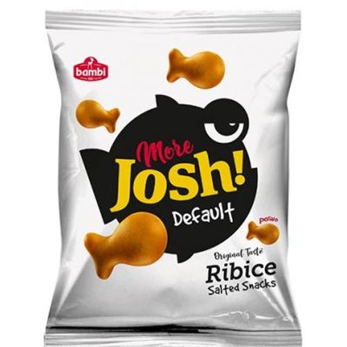 JOSH! RIBICE -KREKER 90gr slika 1