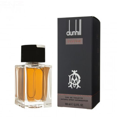 Dunhill Alfred Custom Eau De Toilette 100 ml (man) slika 2