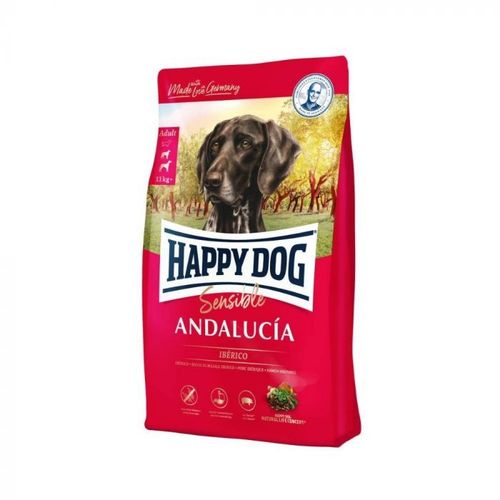 HAPPY DOG Sensible Andalucia 11 kg slika 1