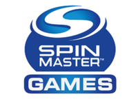 Spin Master Games