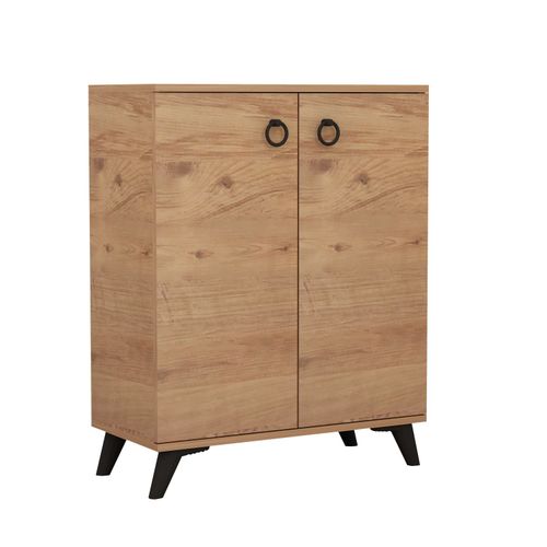 Artes - Atlantic Pine Atlantic Pine Shoe Cabinet slika 4