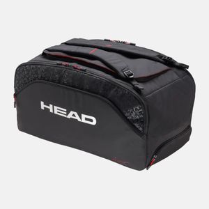 HEAD Torba za padel Coello Pro X Padel Duffle Bag L