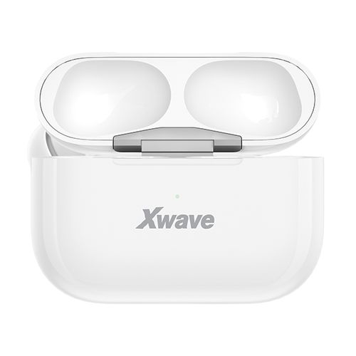 Xwave MTWS009 white Bluetooth slušalice TWS sa mik/v5.3/EDR/baza za punjenje slika 6