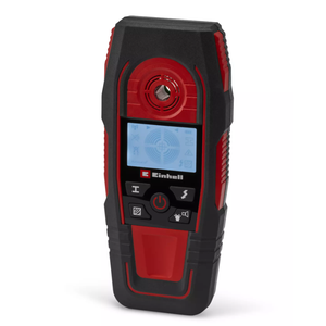 Einhell TE-MD 80, digitalni detektor