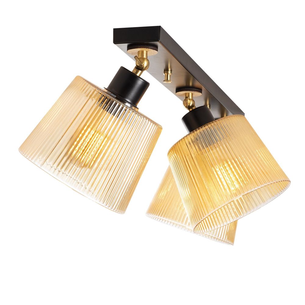 Luster N-267 Black Chandelier slika 4