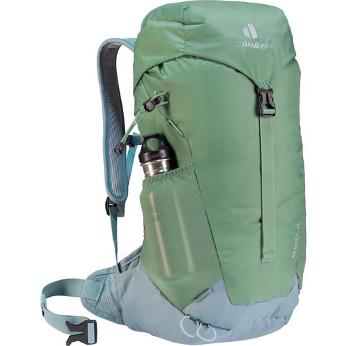 Deuter Ruksak AC Lite 14, Slim Line (SL), za žene, dimenzije 50x24x18 cm, volumen 14 L slika 7