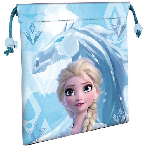 Disney Frozen vrećica za užinu slika 1