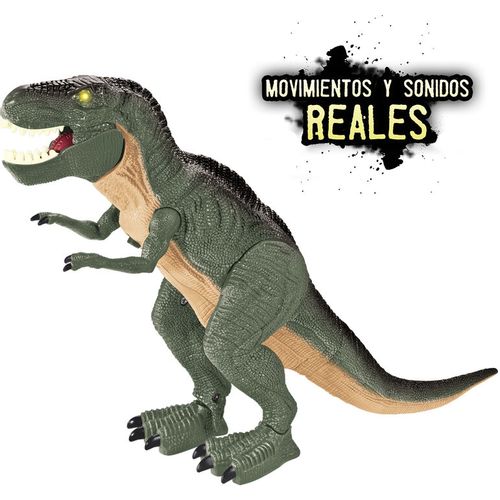 T-Rex Dinosaur 22cm slika 1