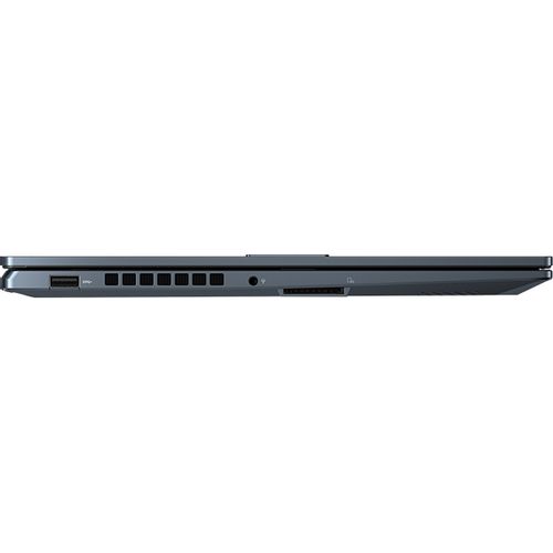 Laptop Asus Vivobook Pro 15 OLED K6502VU-MA177, i9-13900H, 16GB, 512GB, 15.6" 3K, RTX 4050, NoOS (Quiet Blue) slika 4