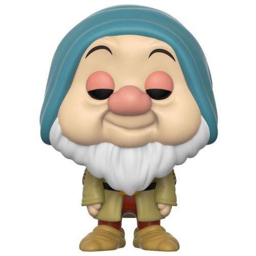 POP figure Disney Snow White and the Seven Dwarfs Sleepy slika 1