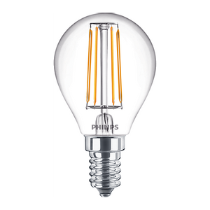 Philips led sijalica 40w p45 e14 ww, 929001890455,