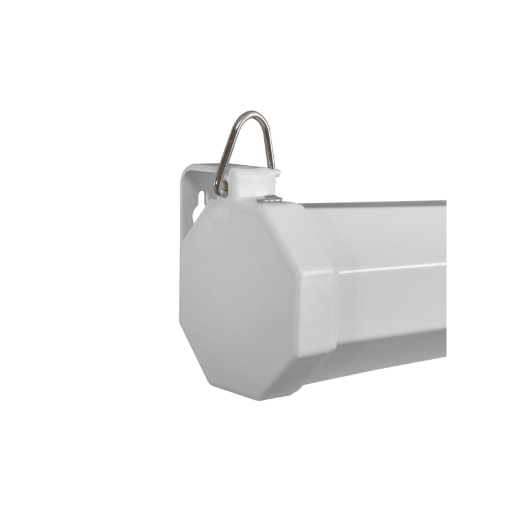 SBOX Motorno platno za pojektor PSA-112-2/ 200 x 200 cm  slika 3