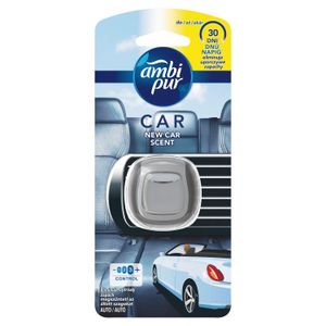 Ambi Pur car osvježivač za auto, New car 2ml