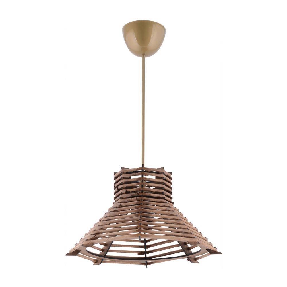Luster Hope Brown slika 4